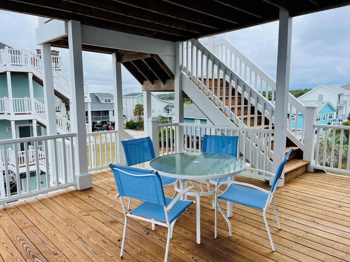 Villa Compass Rose Holden Beach Exterior foto