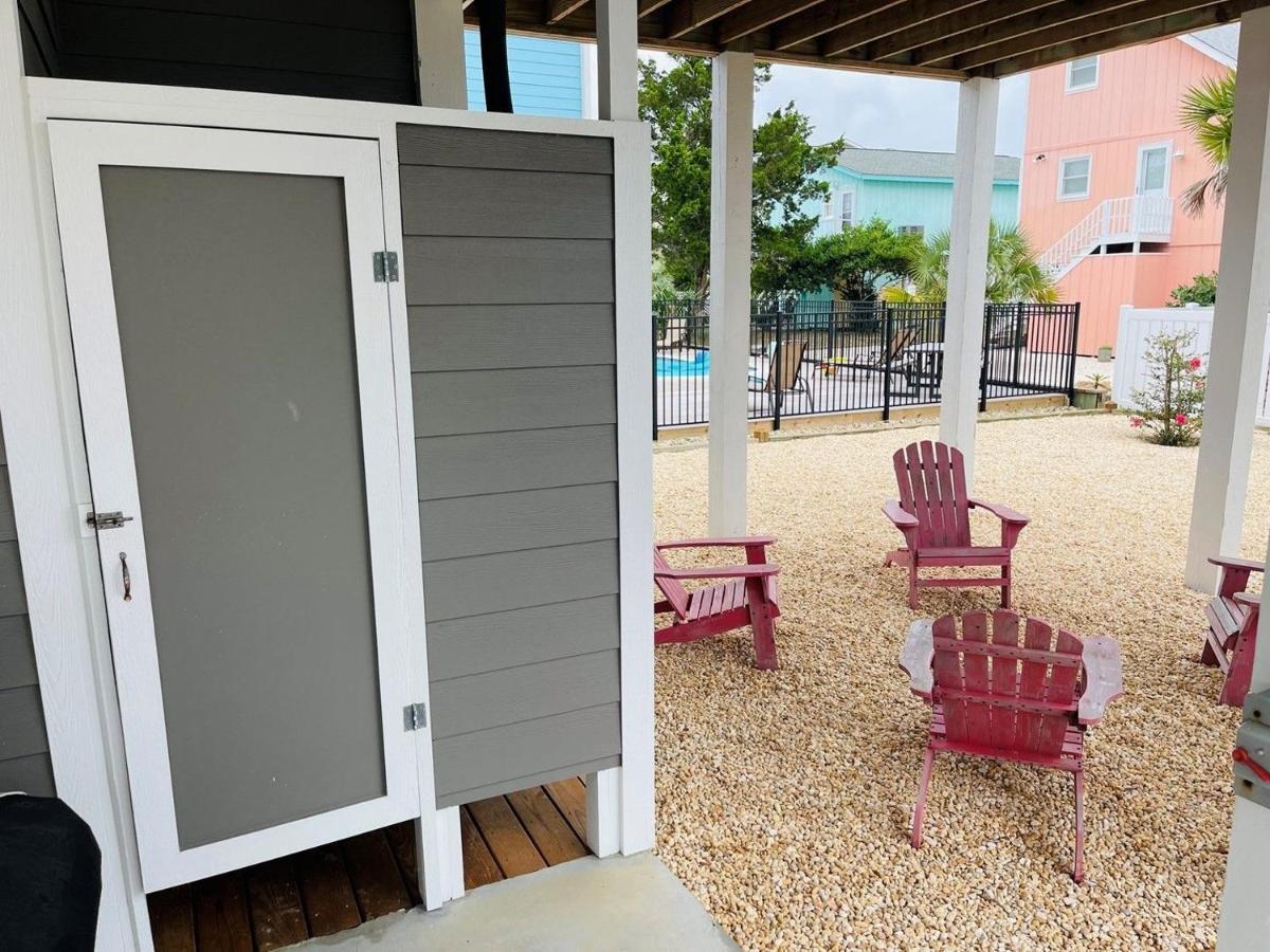 Villa Compass Rose Holden Beach Exterior foto