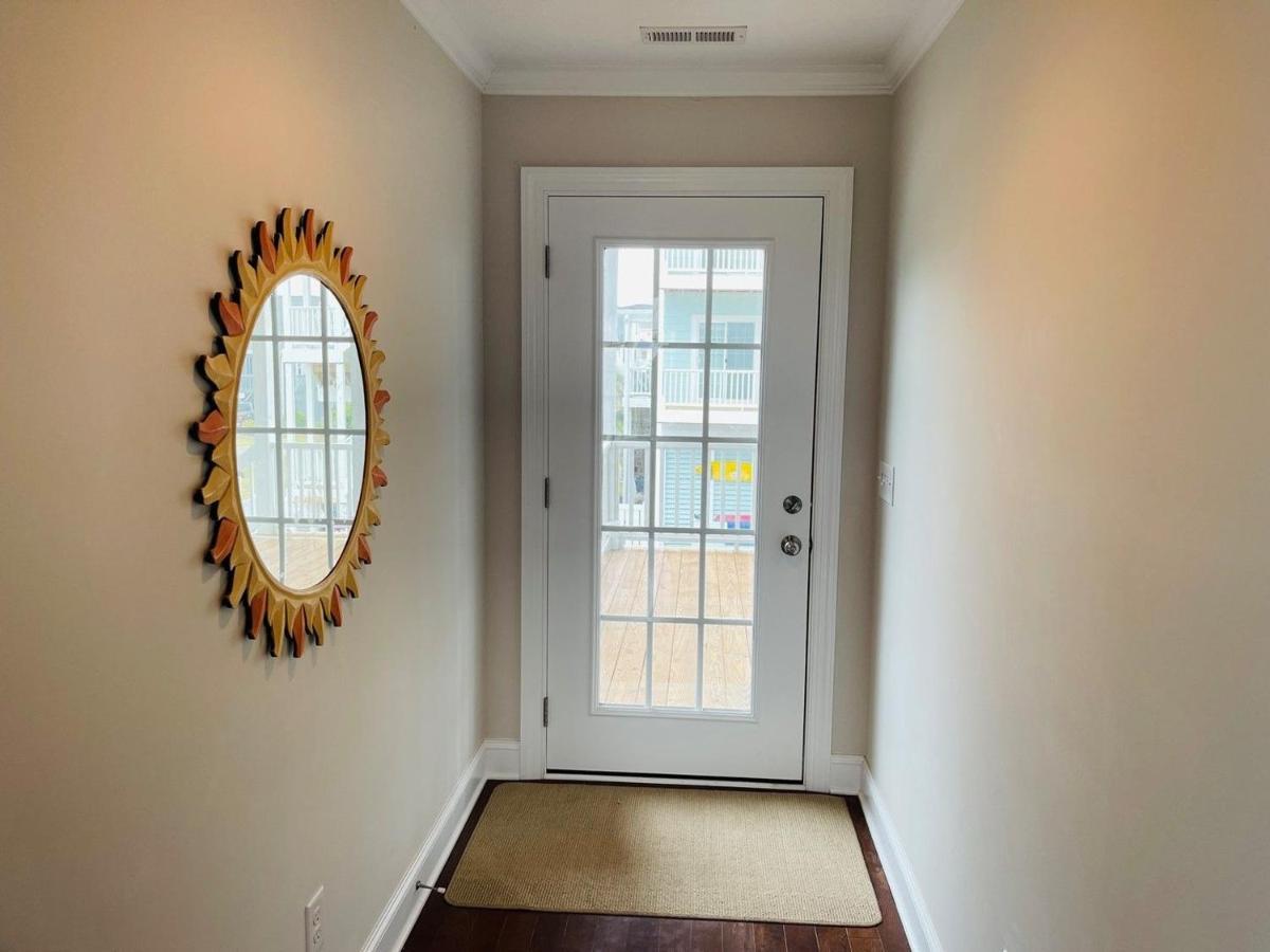 Villa Compass Rose Holden Beach Exterior foto
