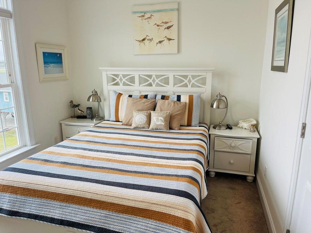 Villa Compass Rose Holden Beach Exterior foto