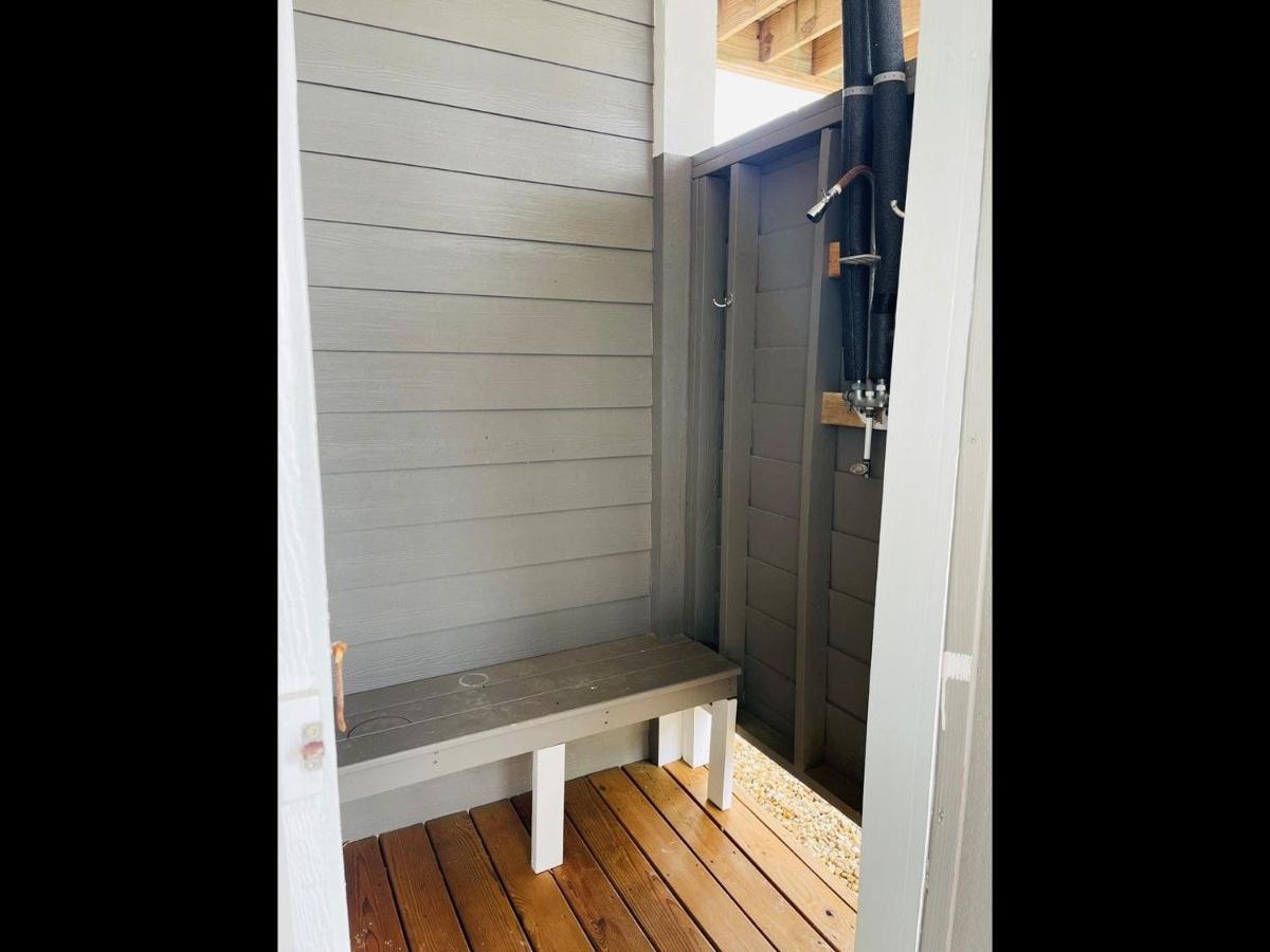 Villa Compass Rose Holden Beach Exterior foto