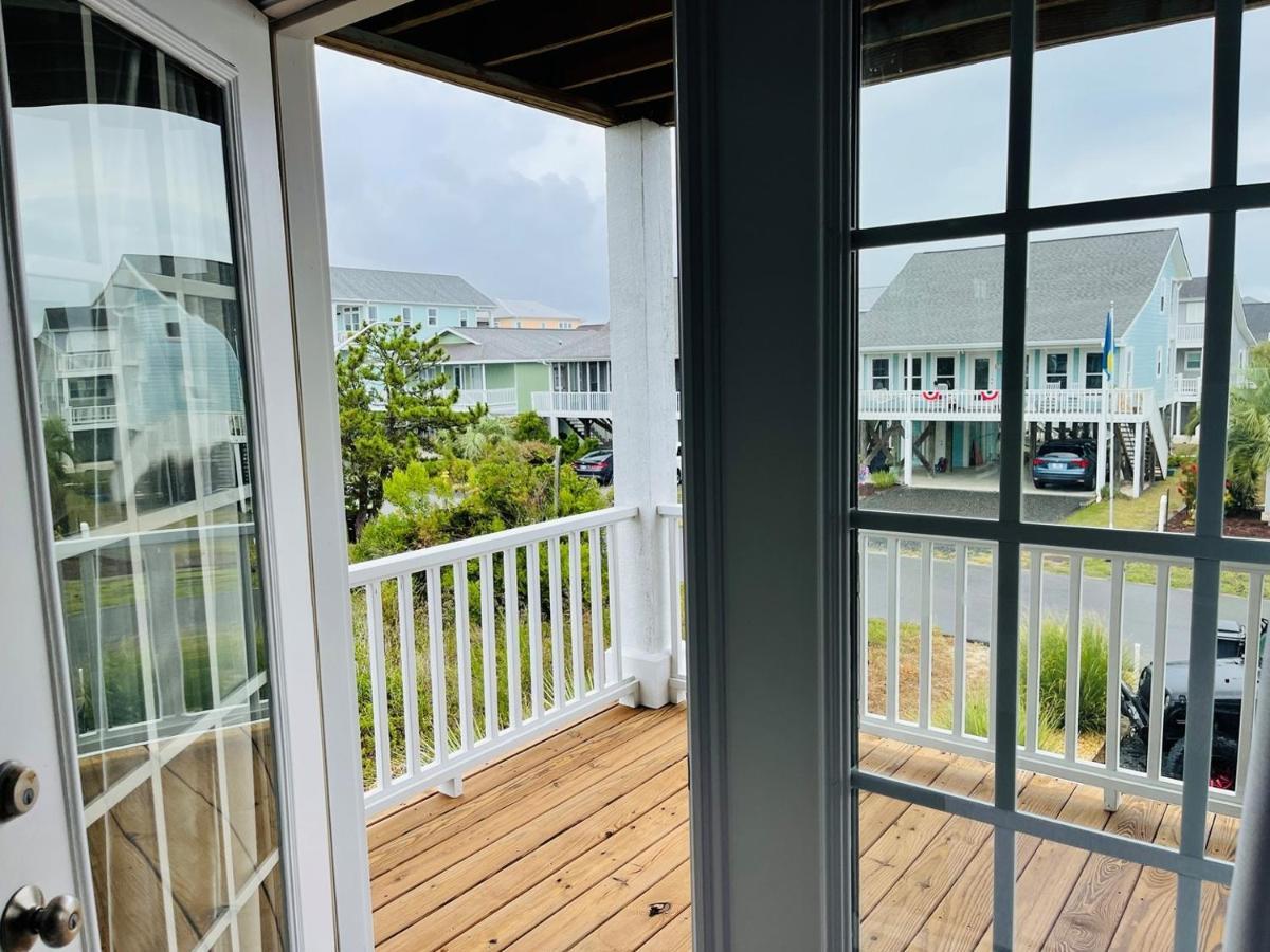 Villa Compass Rose Holden Beach Exterior foto