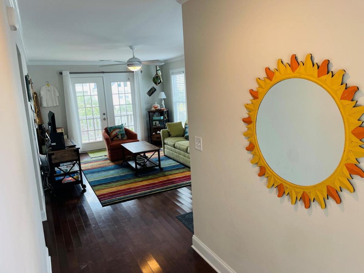 Villa Compass Rose Holden Beach Exterior foto