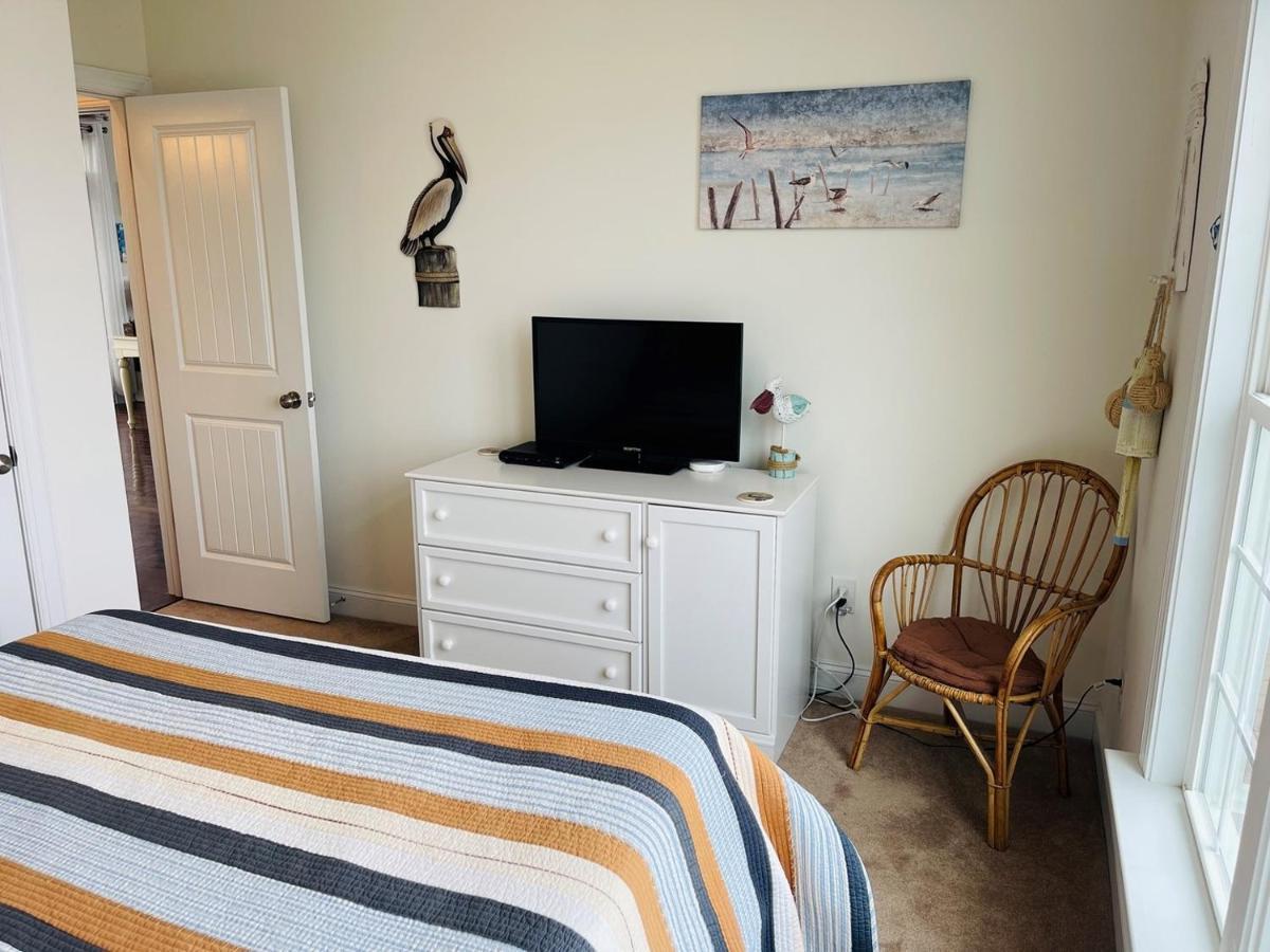 Villa Compass Rose Holden Beach Exterior foto